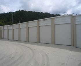 Factory, Warehouse & Industrial commercial property leased at 22 & 23   20 Tathra Street West Gosford NSW 2250