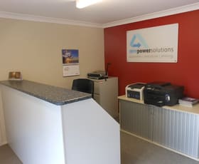 Factory, Warehouse & Industrial commercial property leased at Building 3/49  Pendlebury Road Cardiff NSW 2285