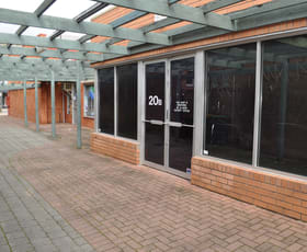 Offices commercial property leased at 20B John Street Salisbury SA 5108