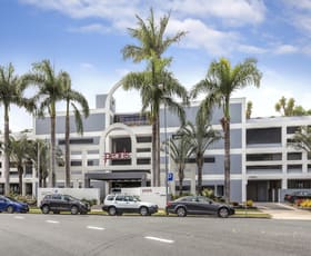 Hotel, Motel, Pub & Leisure commercial property leased at Bundall QLD 4217