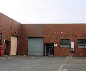 Factory, Warehouse & Industrial commercial property leased at 15-16/6-12 Airlie Avenue Dandenong VIC 3175