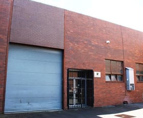 Factory, Warehouse & Industrial commercial property leased at 15-16/6-12 Airlie Avenue Dandenong VIC 3175