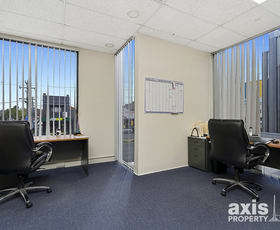 Offices commercial property leased at 4B/596 North Road Ormond VIC 3204