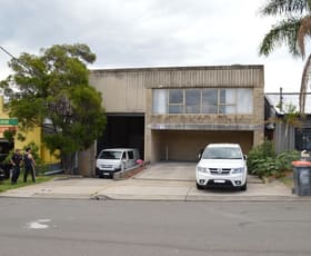 Factory, Warehouse & Industrial commercial property leased at 9 Norman Street Peakhurst NSW 2210