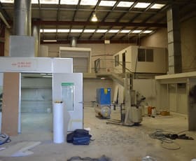 Factory, Warehouse & Industrial commercial property leased at 9 Norman Street Peakhurst NSW 2210