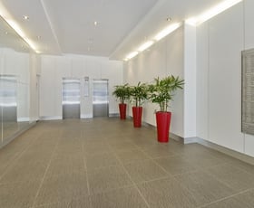 Showrooms / Bulky Goods commercial property leased at Suite 502a/282 Victoria Avenue Chatswood NSW 2067