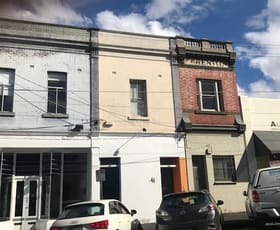 Offices commercial property leased at 41 Derby Street Collingwood VIC 3066
