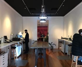 Offices commercial property leased at 41 Derby Street Collingwood VIC 3066