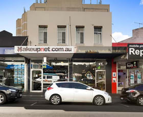Shop & Retail commercial property leased at 16 Puckle Street Moonee Ponds VIC 3039