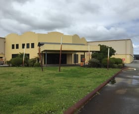 Offices commercial property leased at 100 Mulgul Road Malaga WA 6090