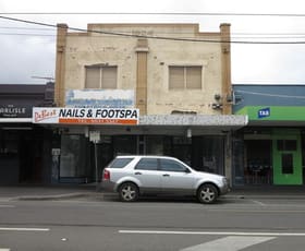 Showrooms / Bulky Goods commercial property leased at 133 Carlisle Street Balaclava VIC 3183