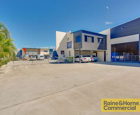 Factory, Warehouse & Industrial commercial property leased at 2/23 Redcliffe Gardens Drive Clontarf QLD 4019