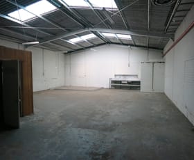 Factory, Warehouse & Industrial commercial property leased at 1/39 Kookaburra Street Frankston VIC 3199