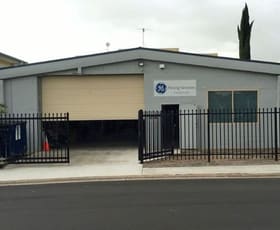 Factory, Warehouse & Industrial commercial property leased at 3/162 John Street Singleton NSW 2330