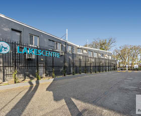 Offices commercial property leased at 26/8-22 King Street Caboolture QLD 4510