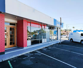 Factory, Warehouse & Industrial commercial property leased at Unit 3, 164 Pacific Highway Coffs Harbour NSW 2450