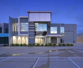 Factory, Warehouse & Industrial commercial property leased at 67 Assembly Drive Dandenong VIC 3175