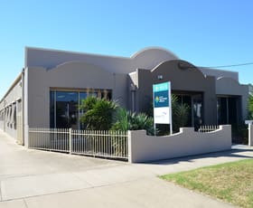 Offices commercial property leased at 63 Wyndham Street Shepparton VIC 3630