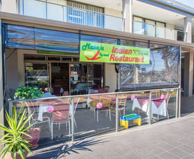 Shop & Retail commercial property leased at Shop 5 / 39 Price Street Nerang QLD 4211