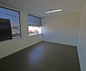 Offices commercial property leased at 4/25 John Street Pakenham VIC 3810