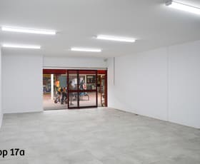 Shop & Retail commercial property leased at Shop 17a Werrington County Shopping Village Penrith NSW 2750
