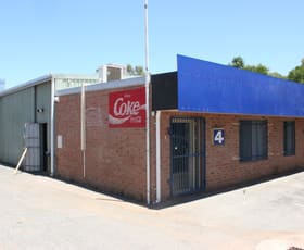 Factory, Warehouse & Industrial commercial property leased at Units 1 & 2, 4 Morilla Road Mundaring WA 6073