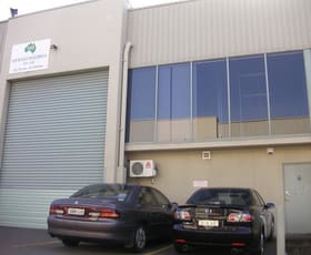 Factory, Warehouse & Industrial commercial property leased at 17 - 19 Gould Street Strathfield South NSW 2136