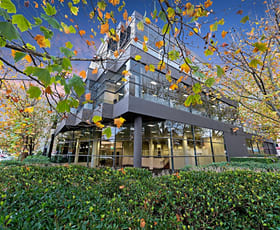 Offices commercial property leased at Level 3/35 Cotham Road Kew VIC 3101