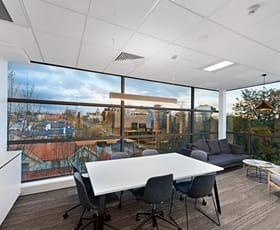 Offices commercial property leased at Level 3/35 Cotham Road Kew VIC 3101