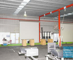 Factory, Warehouse & Industrial commercial property leased at 2/6 Leonard Crescent Brendale QLD 4500