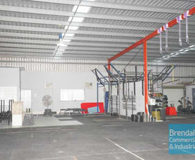 Factory, Warehouse & Industrial commercial property leased at 2/6 Leonard Crescent Brendale QLD 4500