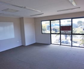 Factory, Warehouse & Industrial commercial property leased at 1/1 Longwall Place Paget QLD 4740