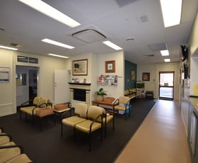 Offices commercial property leased at 116 Russell Street Toowoomba City QLD 4350