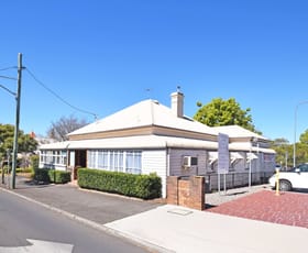 Offices commercial property leased at 116 Russell Street Toowoomba City QLD 4350