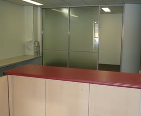 Offices commercial property leased at 64 Victoria Mackay QLD 4740