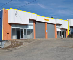 Factory, Warehouse & Industrial commercial property leased at 5 Josephine Street Loganholme QLD 4129