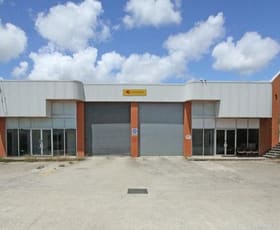 Factory, Warehouse & Industrial commercial property leased at 5 Josephine Street Loganholme QLD 4129