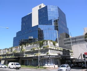 Offices commercial property leased at 606b/3 Waverley Bondi Junction NSW 2022