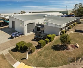 Offices commercial property leased at 3 Jaybel Street Salisbury QLD 4107