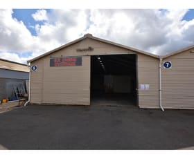 Factory, Warehouse & Industrial commercial property leased at Unit 6, 27 Barndioota Road Salisbury Plain SA 5109