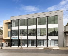Offices commercial property leased at 917 Riversdale Road Surrey Hills VIC 3127