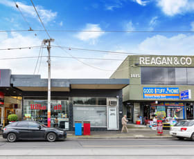 Medical / Consulting commercial property leased at Shop 12/1405-1411 Toorak Road Camberwell VIC 3124