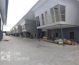 Factory, Warehouse & Industrial commercial property leased at 104/14 Loyalty Road North Rocks NSW 2151