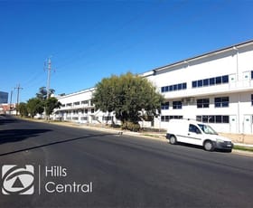 Factory, Warehouse & Industrial commercial property leased at 104/14 Loyalty Road North Rocks NSW 2151