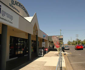 Offices commercial property leased at 106 Maryborough Bundaberg Central QLD 4670