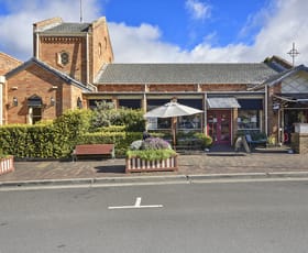 Shop & Retail commercial property leased at 187 The Mall Leura NSW 2780