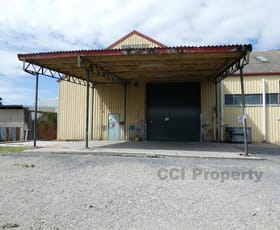 Factory, Warehouse & Industrial commercial property leased at Moorooka QLD 4105