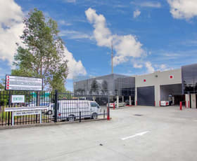 Factory, Warehouse & Industrial commercial property leased at 194 Military Road Guildford NSW 2161