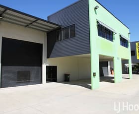 Factory, Warehouse & Industrial commercial property leased at 3/11-15 Baylink Avenue Deception Bay QLD 4508