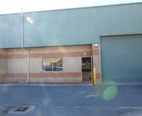 Factory, Warehouse & Industrial commercial property leased at 6/17 Townsend Street Malaga WA 6090